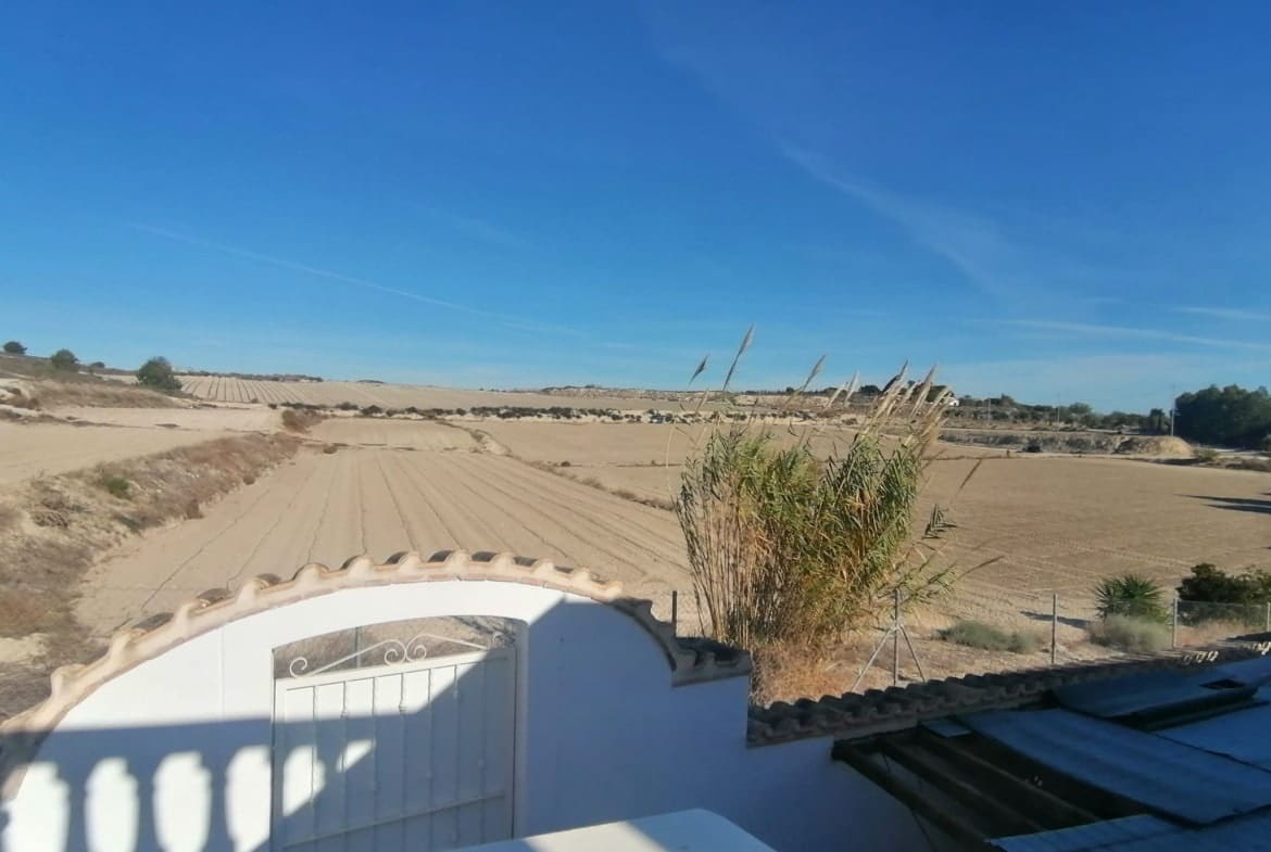 3 camera da letto Villa in vendita in San Miguel de Salinas con piscina garage - 245.000 € (Rif: 8605523)