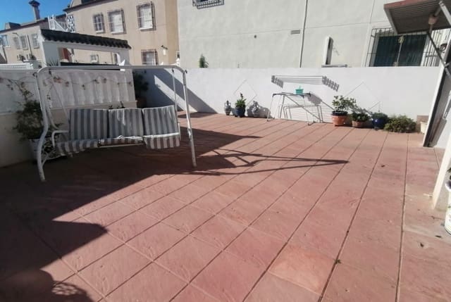 3 sovrum Villa till salu i San Miguel de Salinas med pool garage - 245 000 € (Ref: 8605523)