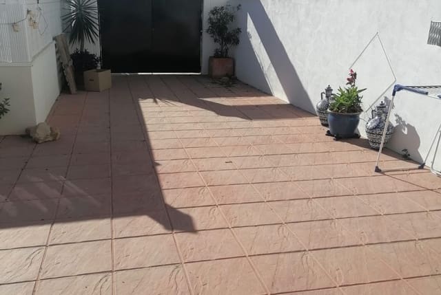 3 sovrum Villa till salu i San Miguel de Salinas med pool garage - 245 000 € (Ref: 8605523)