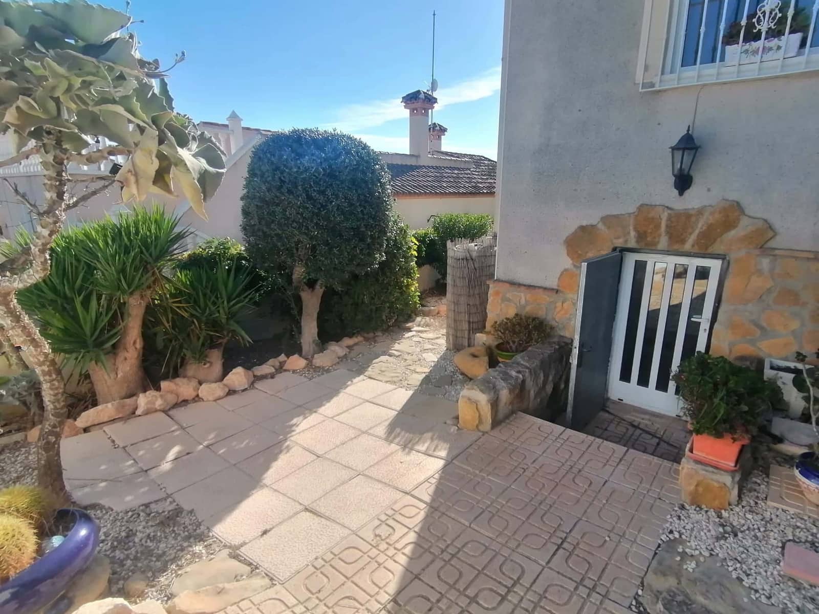 3 camera da letto Villa in vendita in San Miguel de Salinas con piscina garage - 245.000 € (Rif: 8605523)