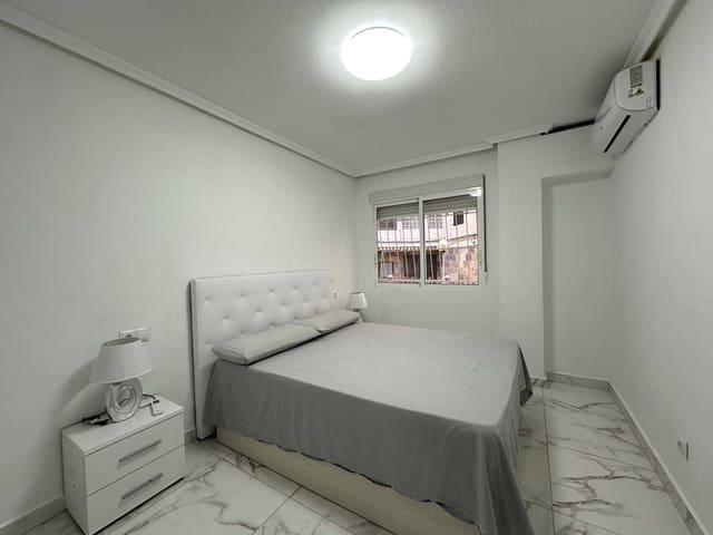 2 soveværelse Lejlighed til salg i Playa del Cura, Torrevieja - € 184.950 (Ref: 8605526)