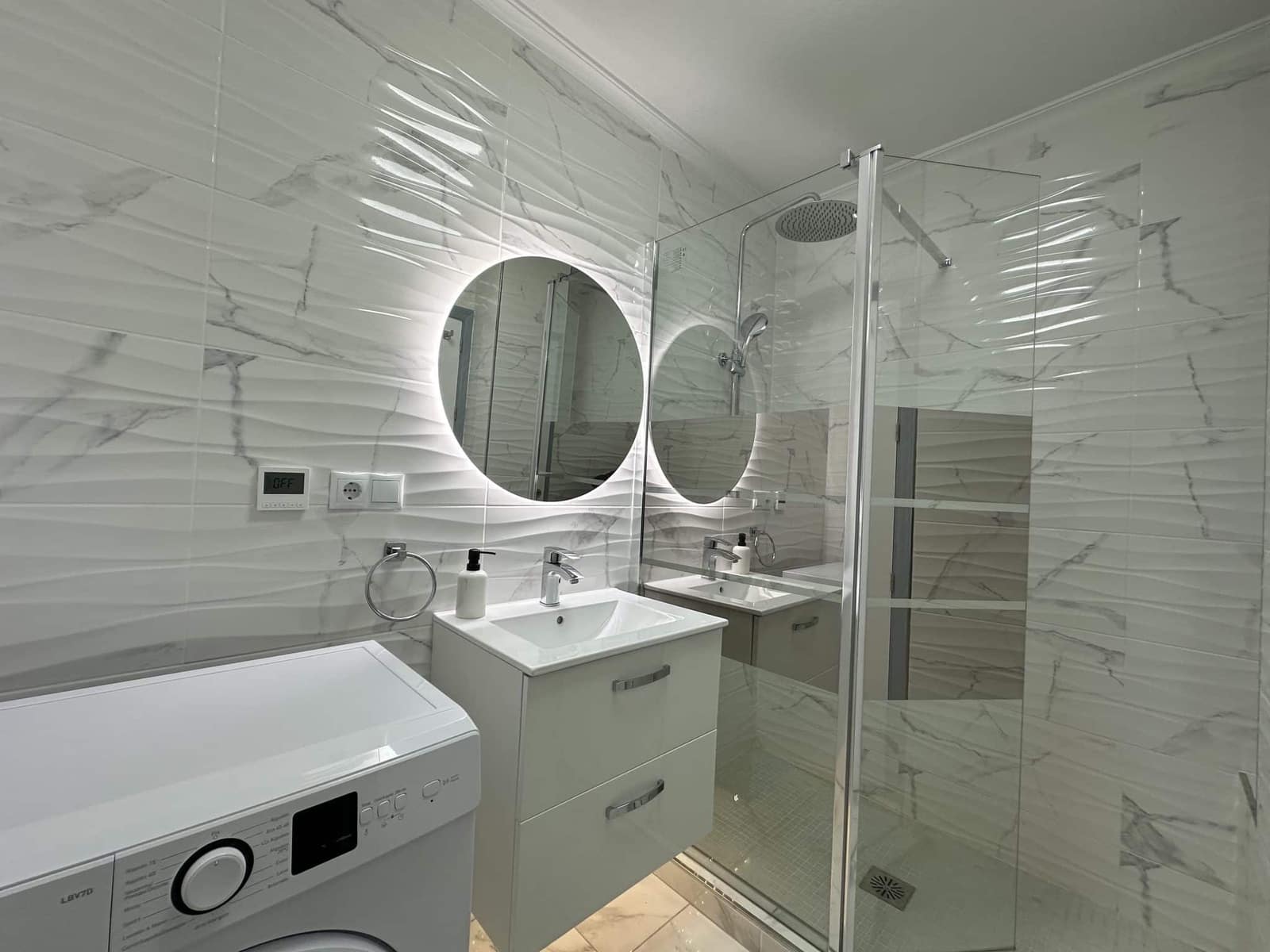 2 soveværelse Lejlighed til salg i Torrevieja - € 184.950 (Ref: 8605526)