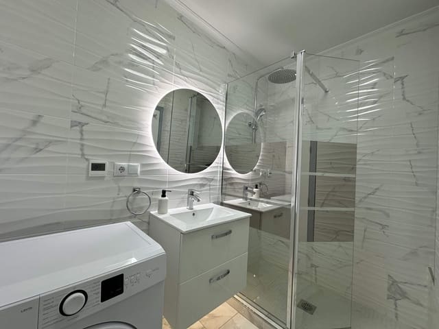 2 soveværelse Lejlighed til salg i Playa del Cura, Torrevieja - € 184.950 (Ref: 8605526)