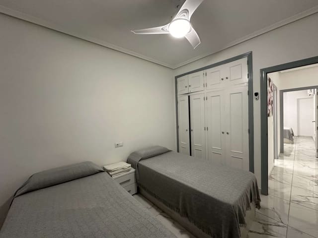 2 soveværelse Lejlighed til salg i Playa del Cura, Torrevieja - € 184.950 (Ref: 8605526)