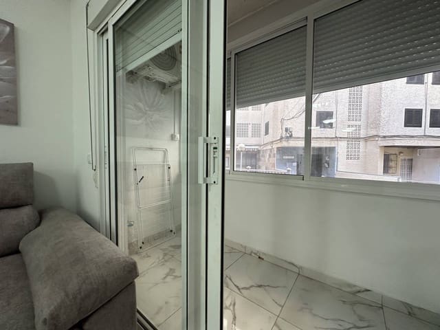 2 soveværelse Lejlighed til salg i Playa del Cura, Torrevieja - € 184.950 (Ref: 8605526)