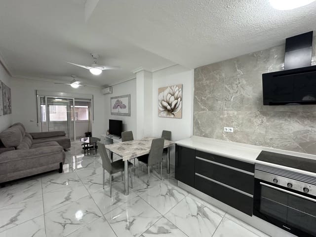 2 soveværelse Lejlighed til salg i Playa del Cura, Torrevieja - € 184.950 (Ref: 8605526)