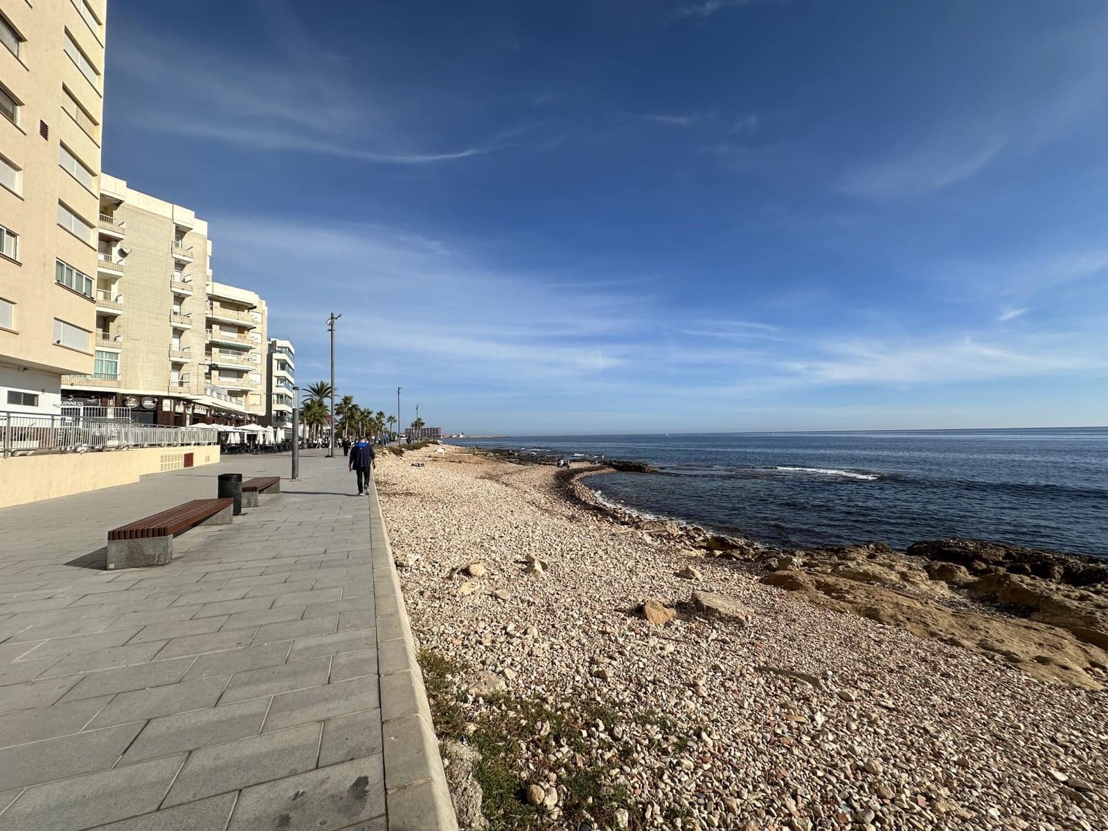 2 soveværelse Lejlighed til salg i Torrevieja - € 184.950 (Ref: 8605526)