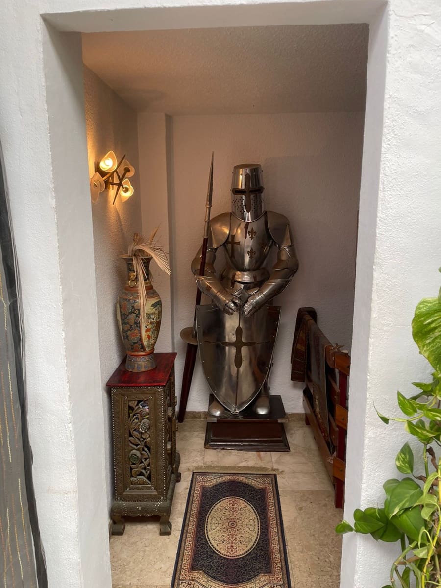 11 camera da letto Appartamento in vendita in Guardamar del Segura con garage - 680.000 € (Rif: 8605529)