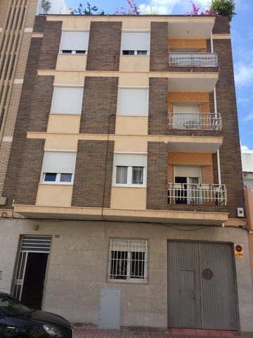 11 camera da letto Appartamento in vendita in Zona Pueblo, Guardamar del Segura con garage - 680.000 € (Rif: 8605529)