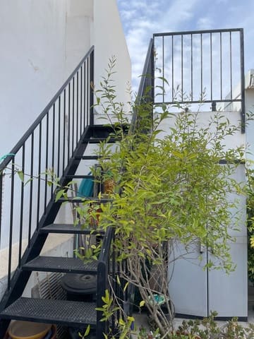 11 camera da letto Appartamento in vendita in Zona Pueblo, Guardamar del Segura con garage - 680.000 € (Rif: 8605529)