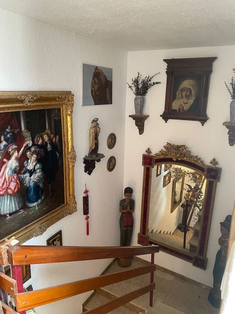 11 camera da letto Appartamento in vendita in Guardamar del Segura con garage - 680.000 € (Rif: 8605529)