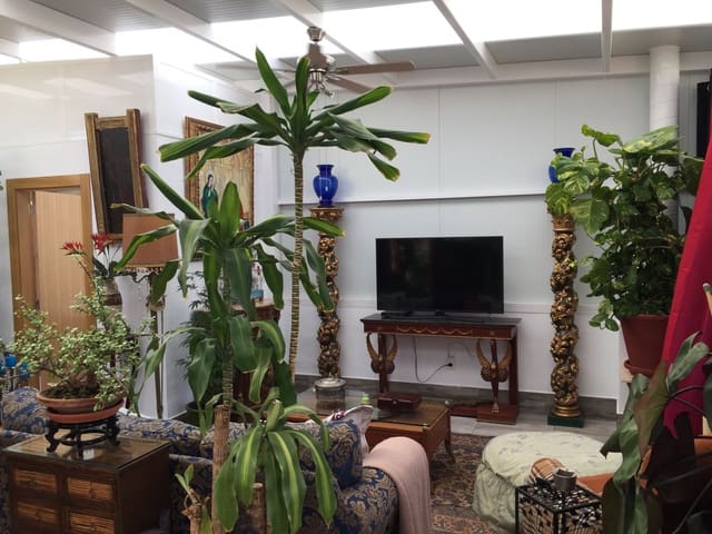 11 camera da letto Appartamento in vendita in Zona Pueblo, Guardamar del Segura con garage - 680.000 € (Rif: 8605529)