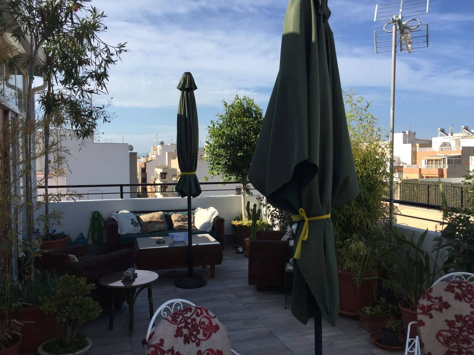 11 camera da letto Appartamento in vendita in Guardamar del Segura con garage - 680.000 € (Rif: 8605529)