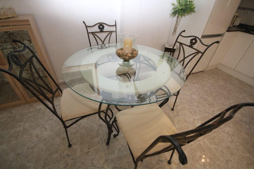 3 soveværelse Villa til salg i Villamartin med swimmingpool garage - € 295.000 (Ref: 8610532)