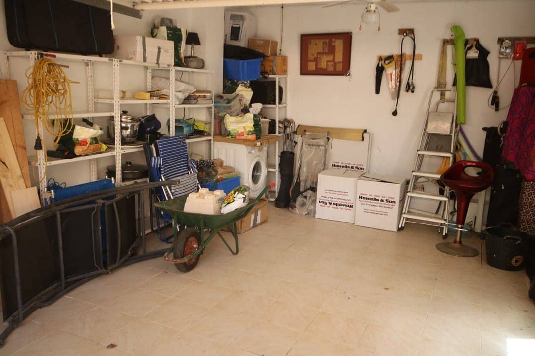 3 soveværelse Villa til salg i Villamartin med swimmingpool garage - € 295.000 (Ref: 8610532)