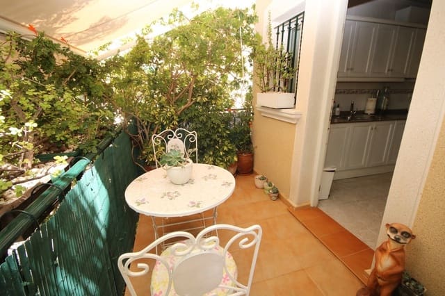 3 chambre Villa/Maison à vendre à Villamartin, Orihuela avec piscine garage - 295 000 € (Ref: 8610532)