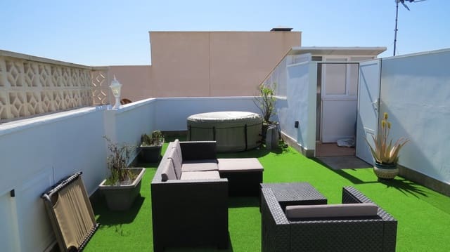 2 bedroom Apartment for sale in La Zenia, Orihuela - € 164,950 (Ref: 8968225)