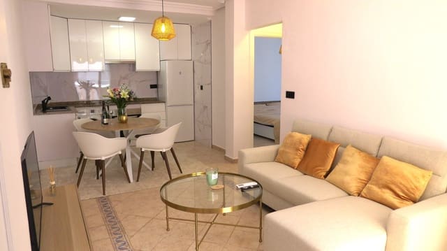 2 bedroom Apartment for sale in La Zenia, Orihuela - € 164,950 (Ref: 8968225)