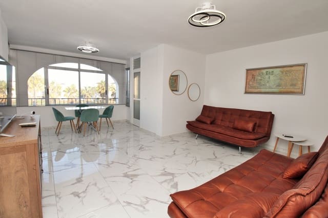 1 makuuhuone Huoneisto myytävänä paikassa Villamartin, Orihuela - 155 000 € (Ref: 9099042)