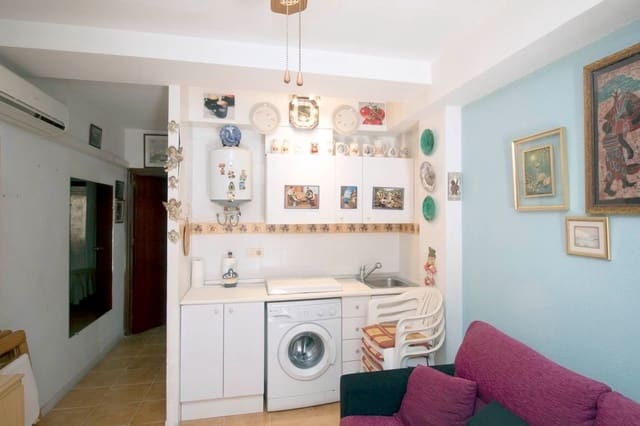 1 Zimmer Apartment zu verkaufen in Gaspar Perelló, Torrevieja - 87.900 € (Ref: 9132289)