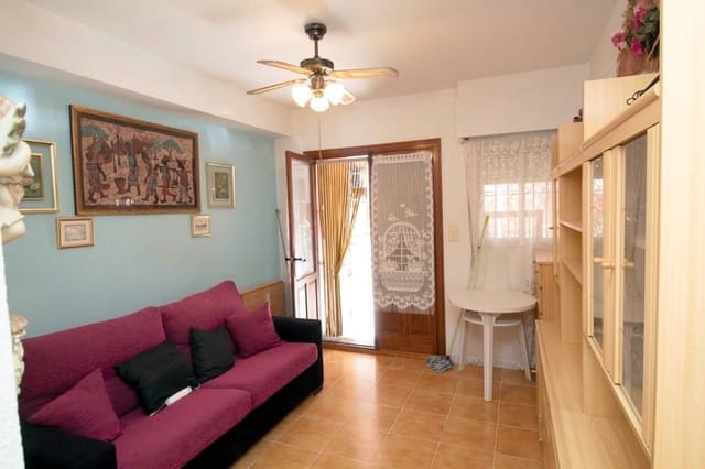 1 Zimmer Apartment zu verkaufen in Gaspar Perelló, Torrevieja - 87.900 € (Ref: 9132289)