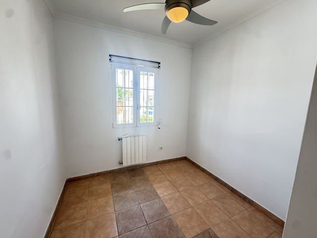 3 bedroom Villa for sale in San Miguel de Salinas - € 345,000 (Ref: 9177712)