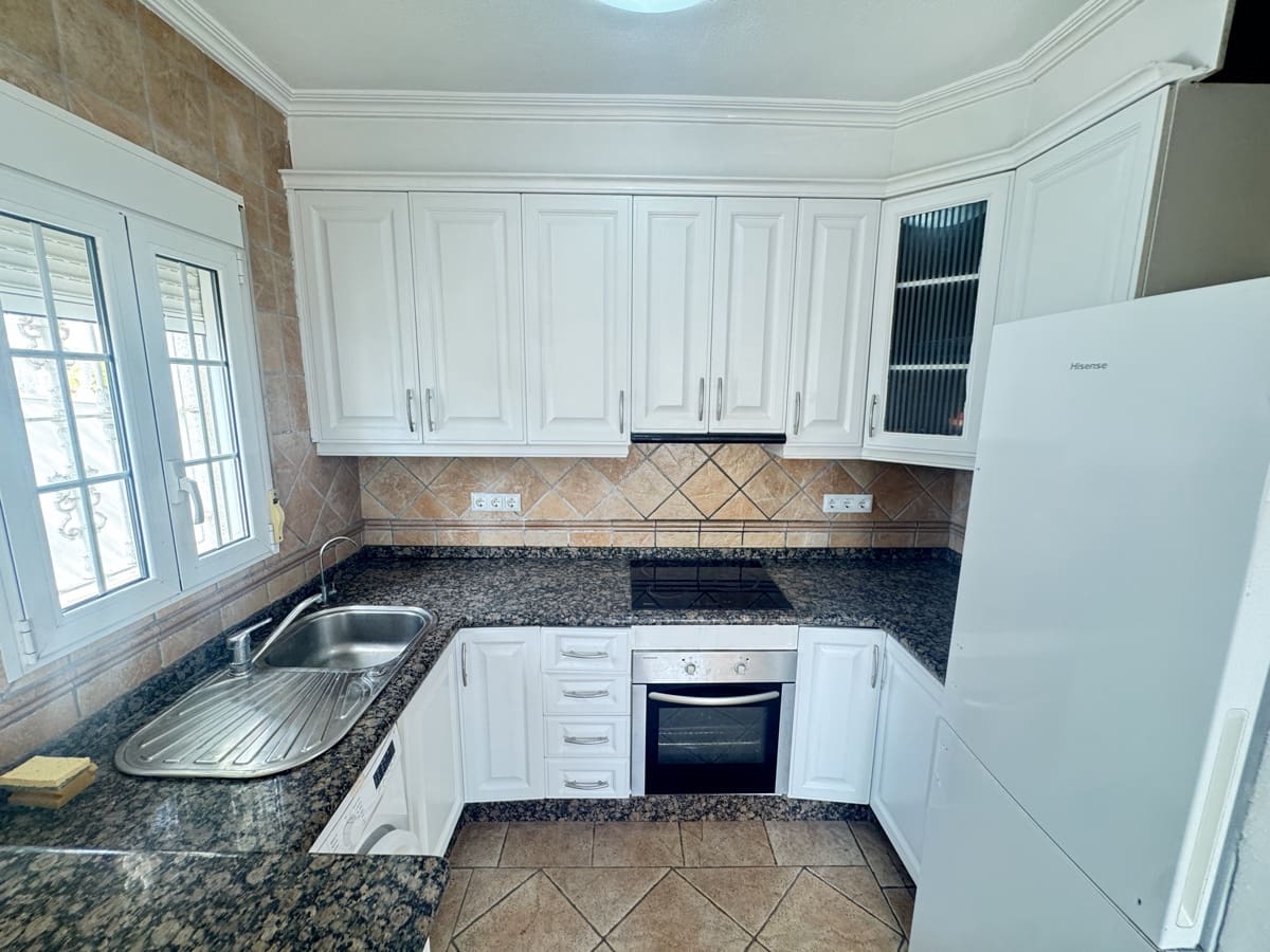 3 bedroom Villa for sale in San Miguel de Salinas - € 345,000 (Ref: 9177712)