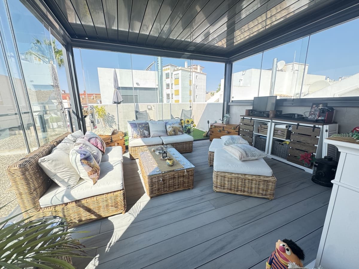 2 camera da letto Bungalow in vendita in Villamartin - 339.000 € (Rif: 9177713)