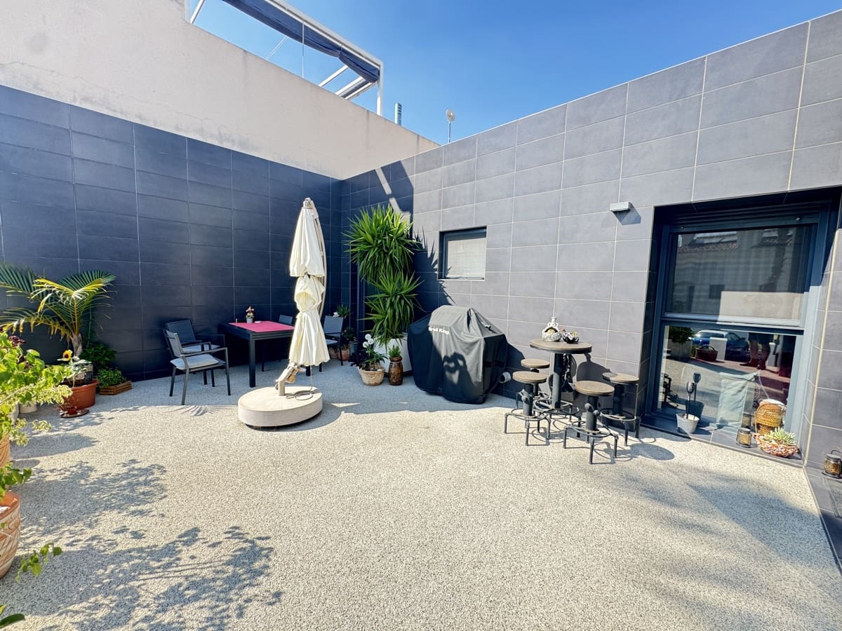 2 camera da letto Bungalow in vendita in Villamartin - 339.000 € (Rif: 9177713)