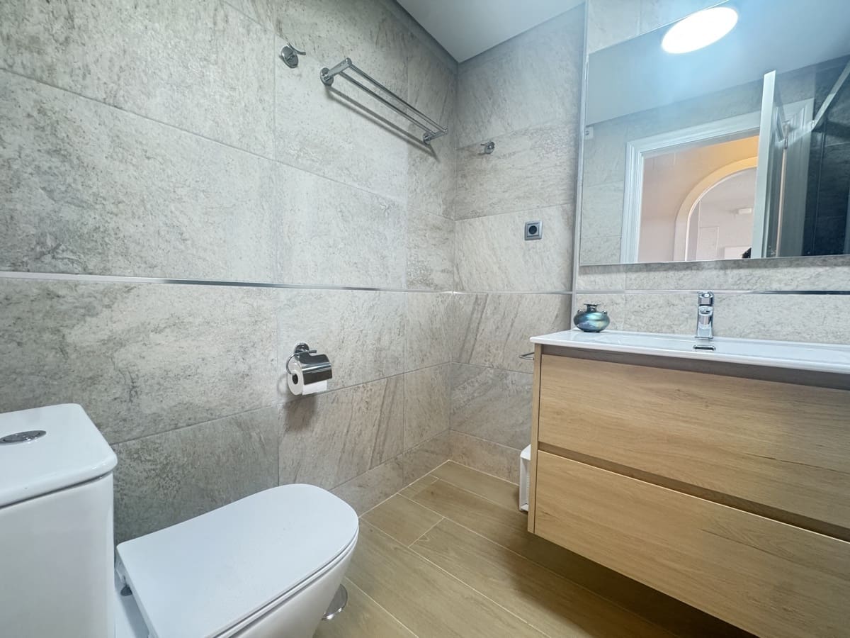 2 bedroom Apartment for sale in Campoamor - € 285,000 (Ref: 9177714)