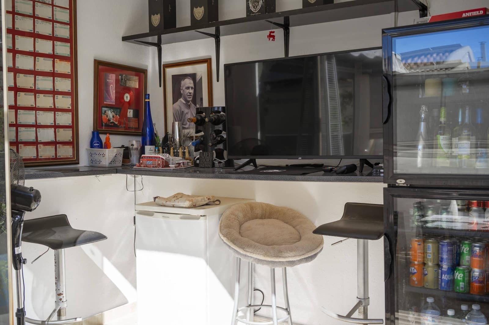 4 bedroom Villa for sale in Las Ramblas Golf with pool - € 345,000 (Ref: 9202384)