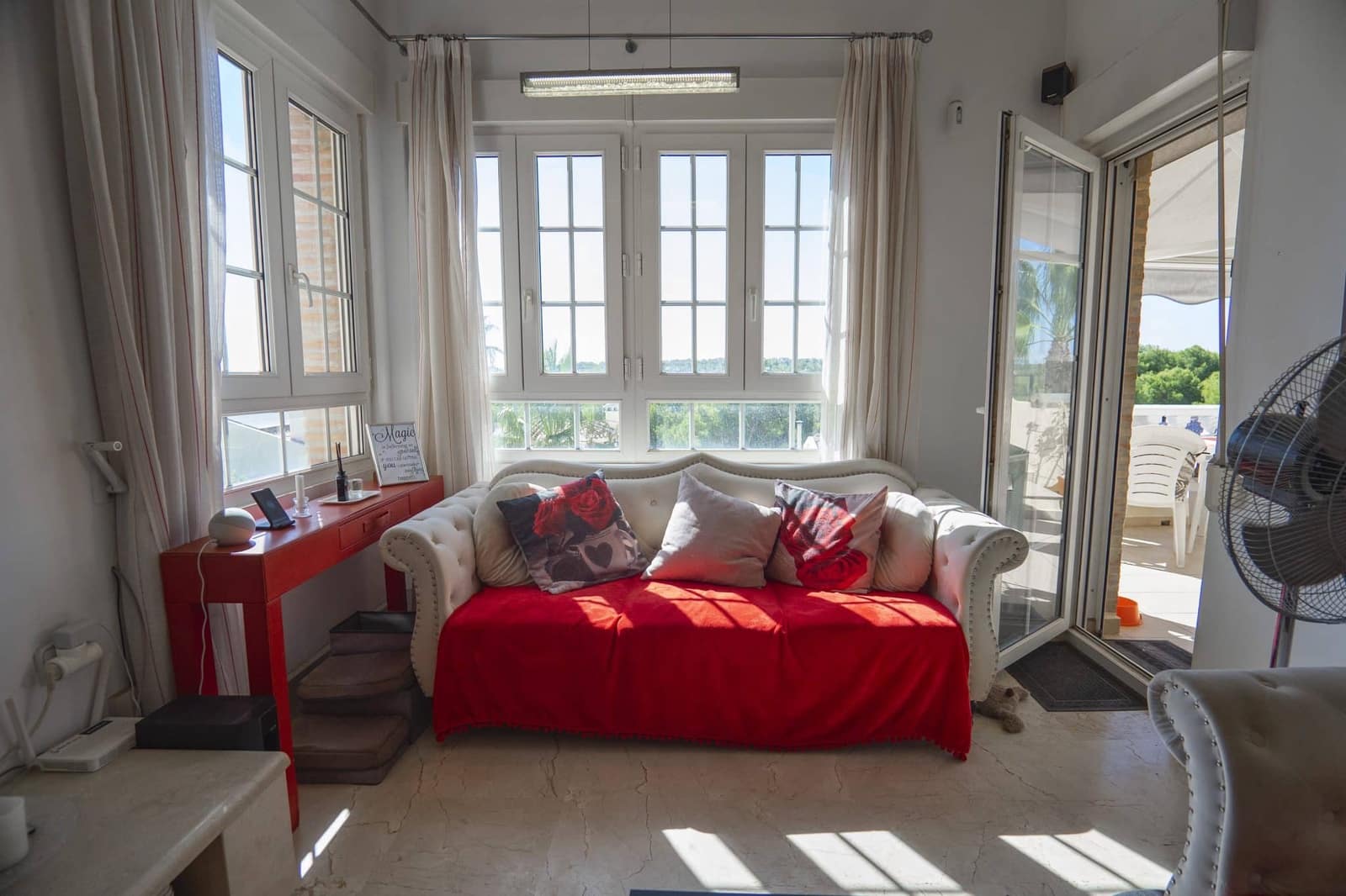 4 bedroom Villa for sale in Las Ramblas Golf with pool - € 345,000 (Ref: 9202384)