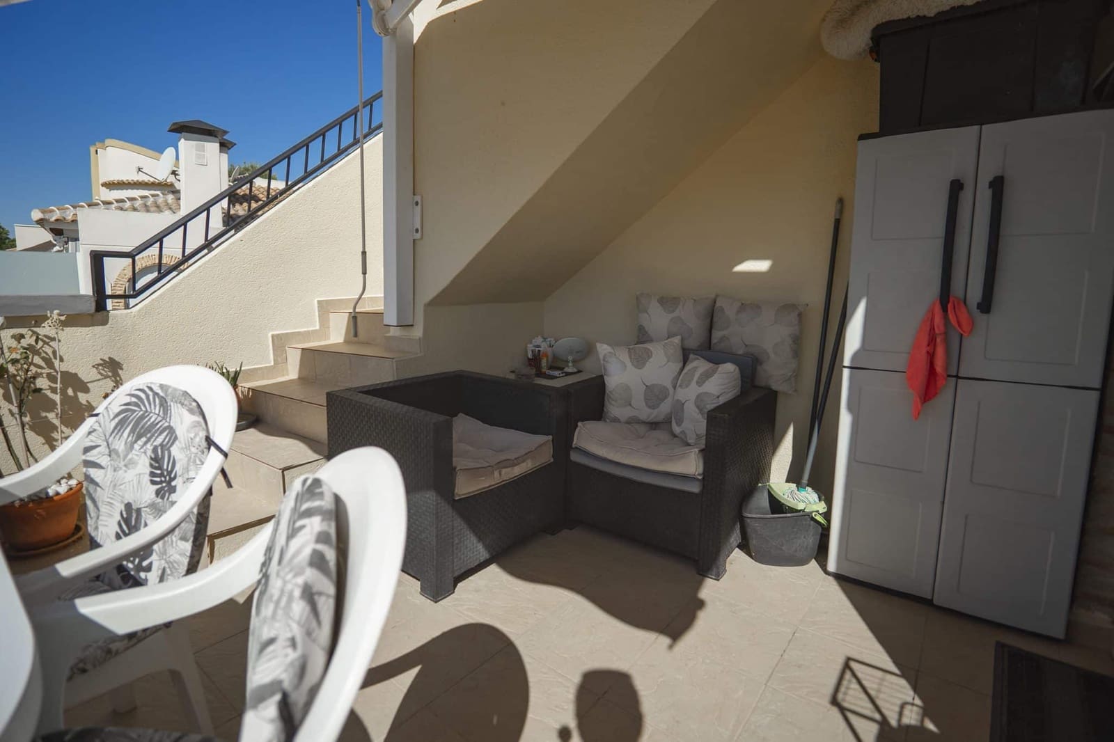 4 bedroom Villa for sale in Las Ramblas Golf with pool - € 345,000 (Ref: 9202384)