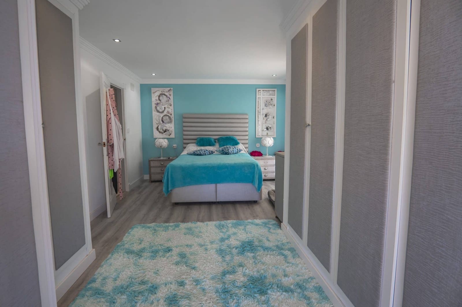 4 bedroom Villa for sale in Las Ramblas Golf with pool - € 345,000 (Ref: 9202384)