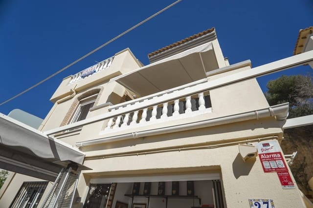 4 bedroom Villa for sale in Las Ramblas Golf, Orihuela with pool - € 345,000 (Ref: 9202384)