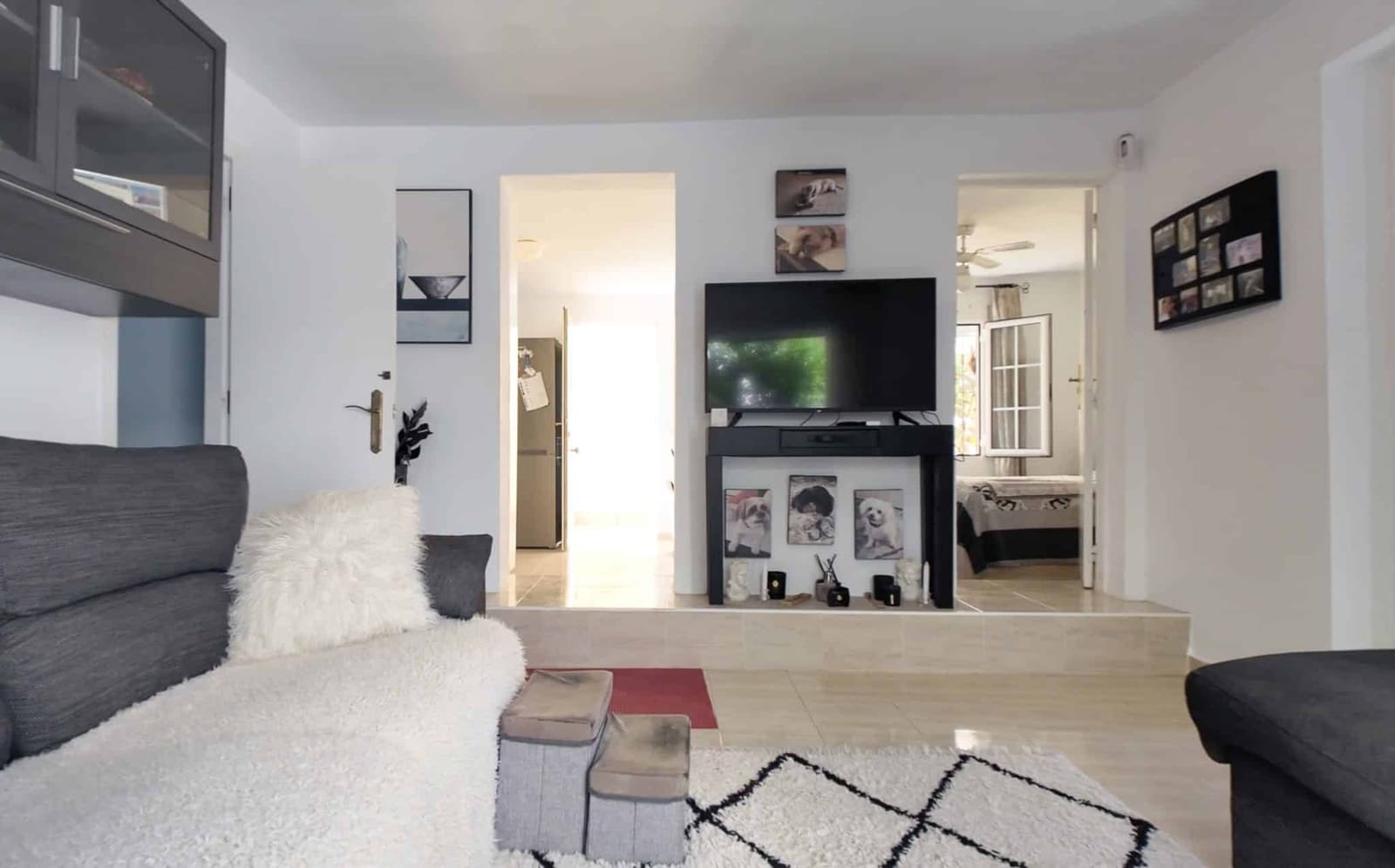 4 bedroom Villa for sale in Las Ramblas Golf with pool - € 345,000 (Ref: 9202384)