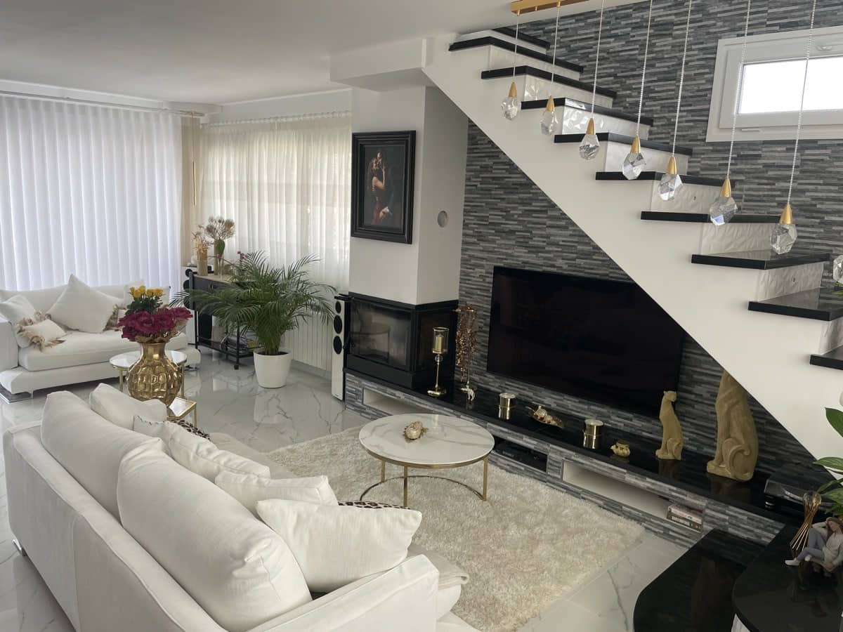 4 chambre Villa/Maison à vendre à Los Balcones - 599 000 € (Ref: 9226436)