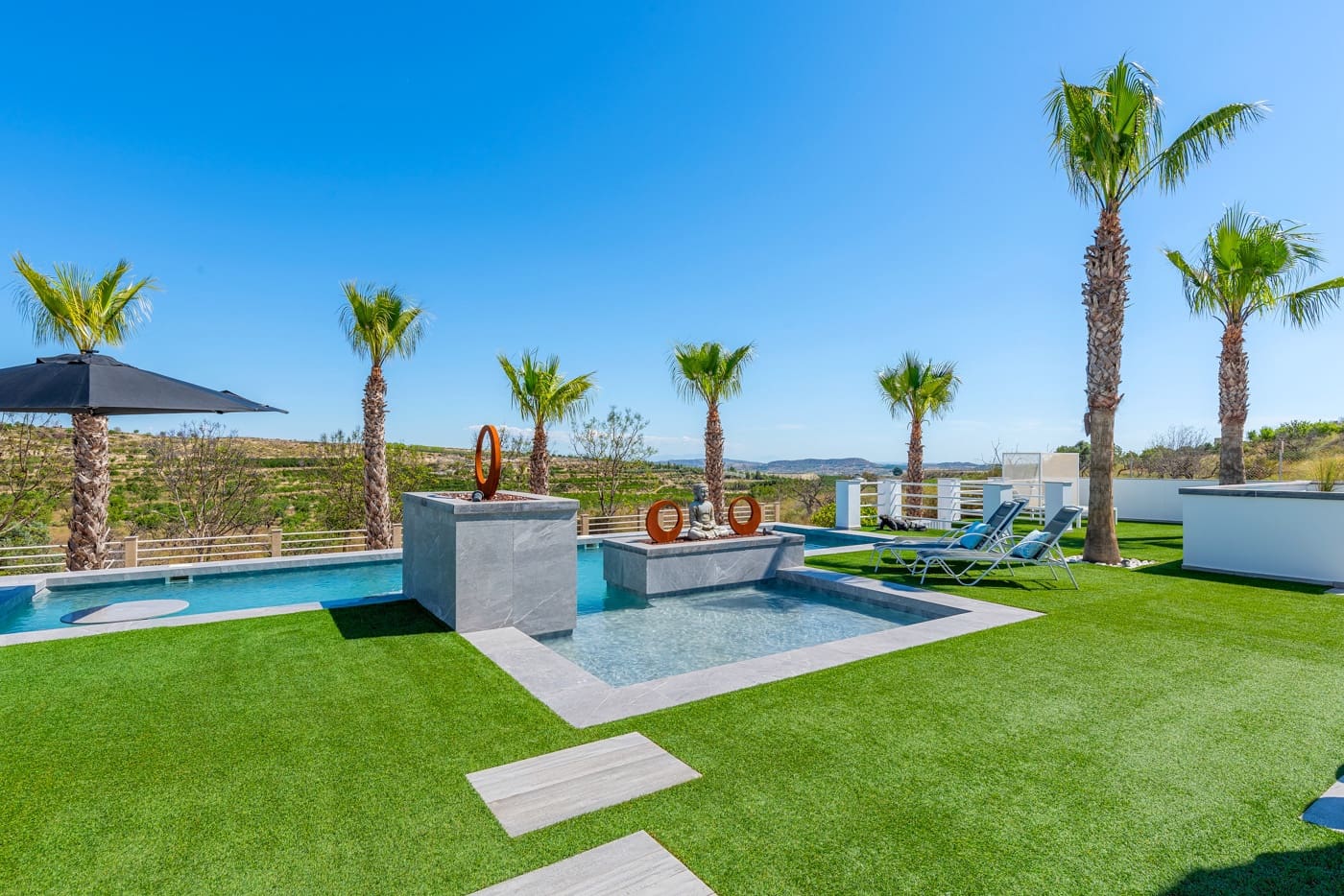 5 bedroom Villa for sale in Torremendo - € 1,695,000 (Ref: 9226440)