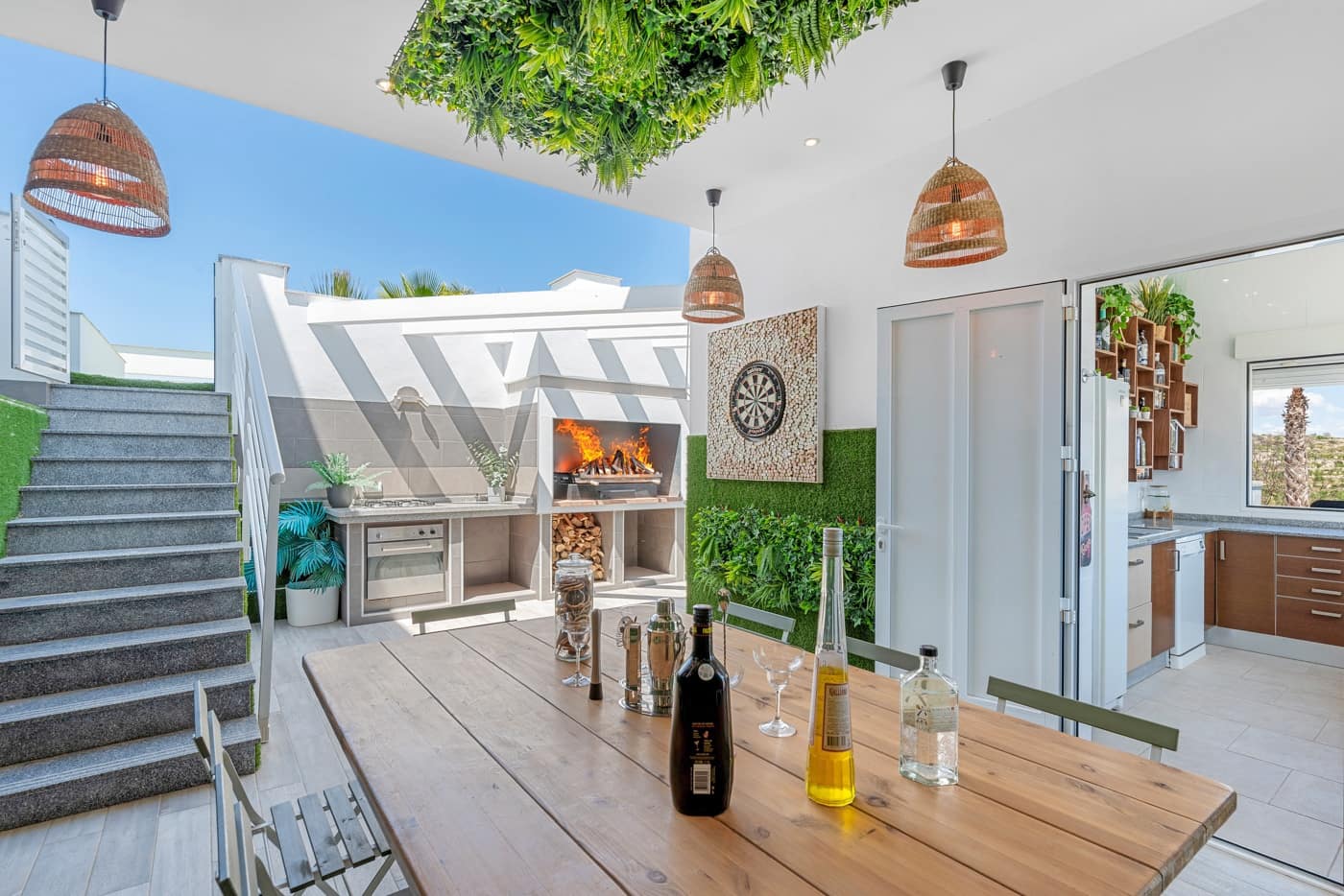 5 bedroom Villa for sale in Torremendo - € 1,695,000 (Ref: 9226440)