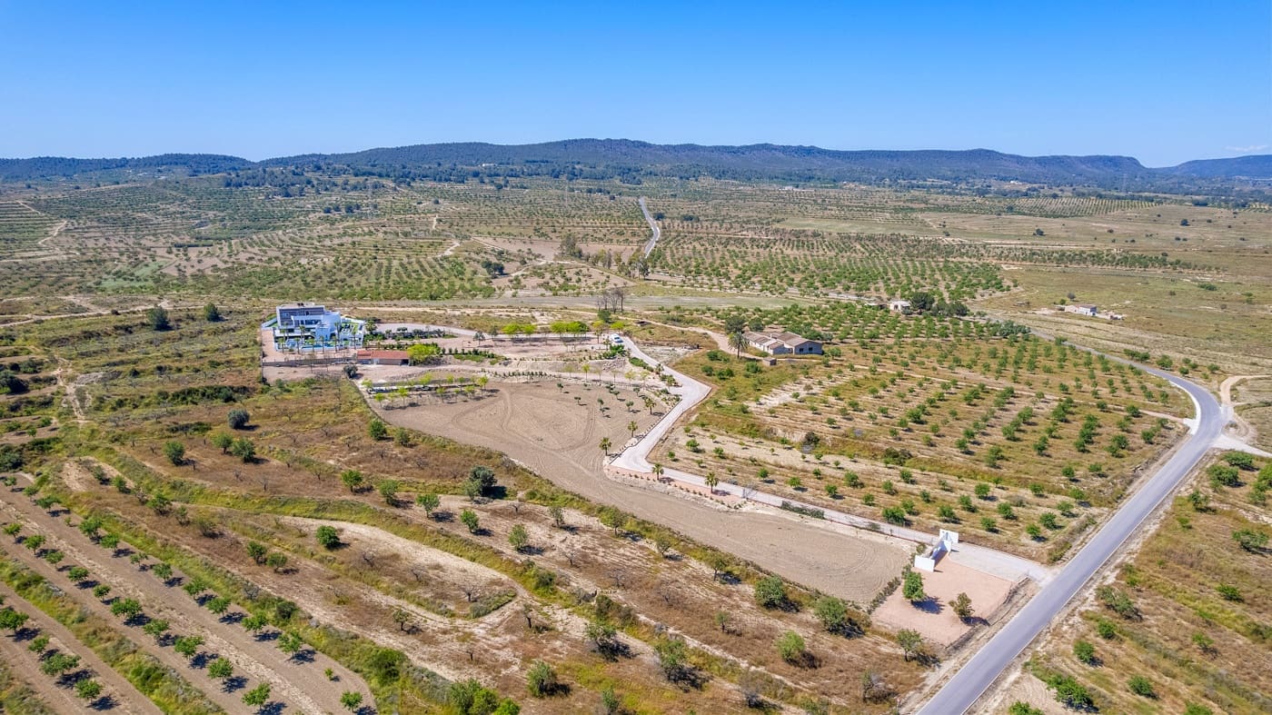 5 bedroom Villa for sale in Torremendo - € 1,695,000 (Ref: 9226440)