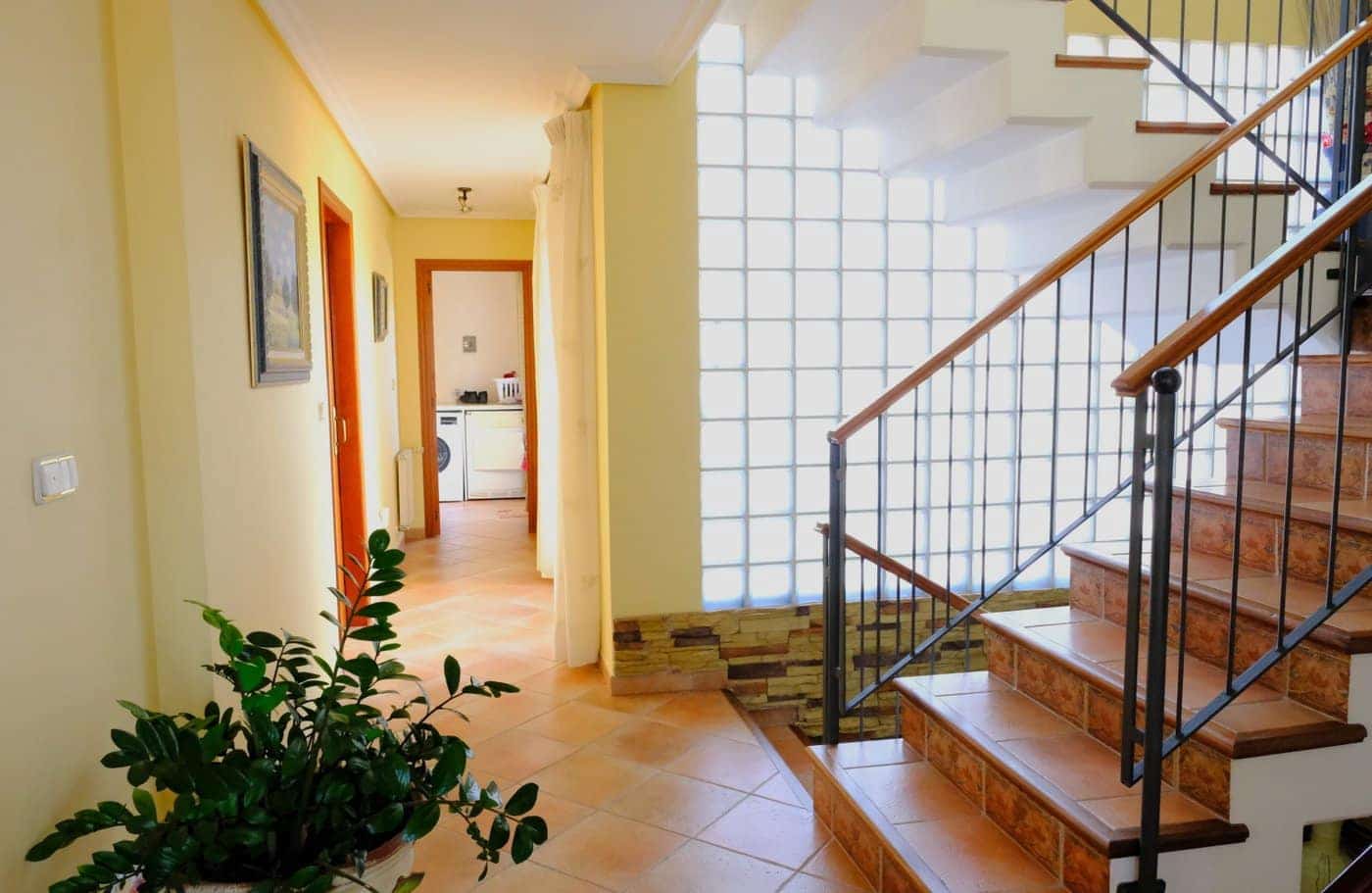 5 chambre Finca/Maison de Campagne à vendre à Orihuela - 675 000 € (Ref: 9226441)