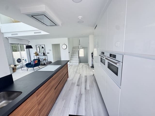 4 soverom Villa til salgs i Lomas de Cabo Roig - Los Dolses, Orihuela - € 635 000 (Ref: 9226448)