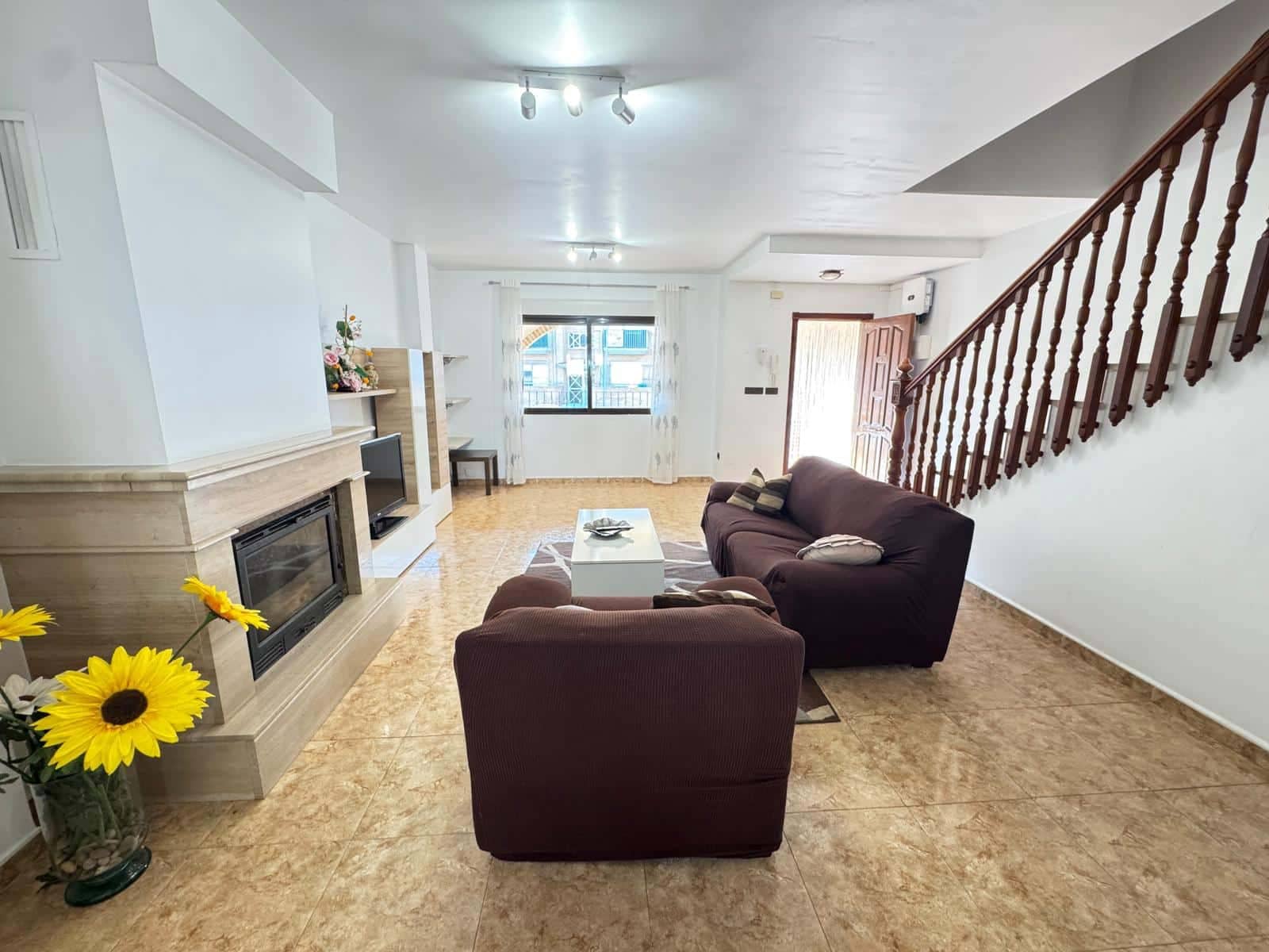 Casa de 3 habitaciones en San Miguel de Salinas en venta - 249.000 € (Ref: 9226449)