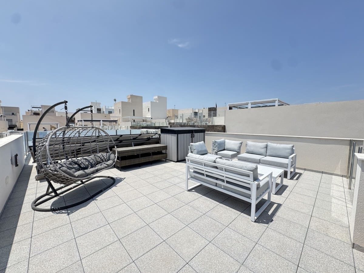 4 soveværelse Villa til salg i Villamartin - € 450.000 (Ref: 9226455)