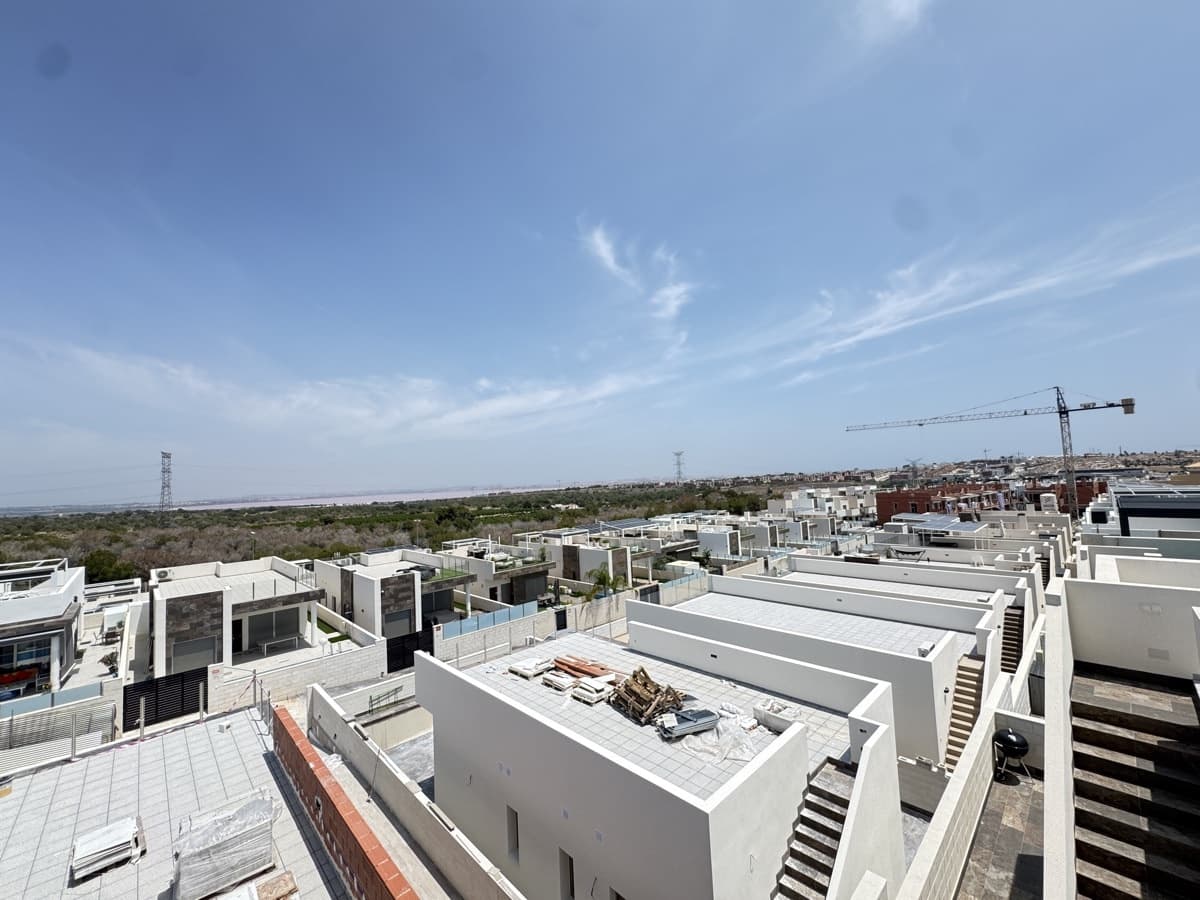 4 soveværelse Villa til salg i Villamartin - € 450.000 (Ref: 9226455)