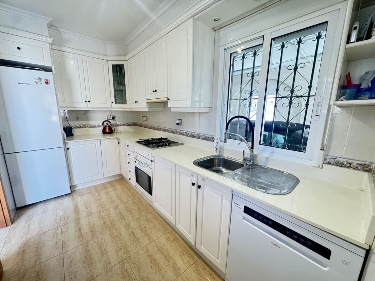 5 sovrum Villa till salu i San Miguel de Salinas - 599 999 € (Ref: 9226457)