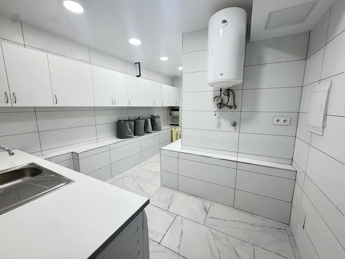 5 sovrum Villa till salu i San Miguel de Salinas - 599 999 € (Ref: 9226457)