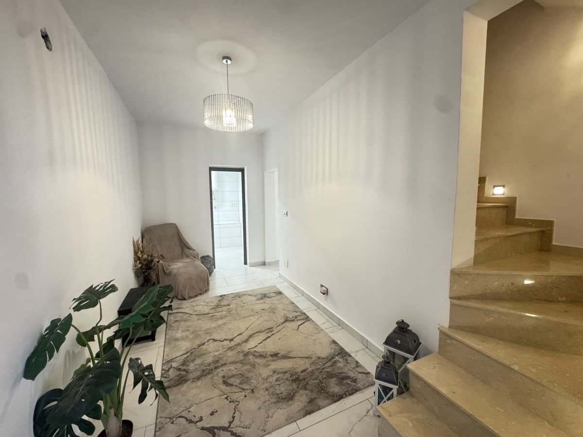 5 sovrum Villa till salu i San Miguel de Salinas - 599 999 € (Ref: 9226457)