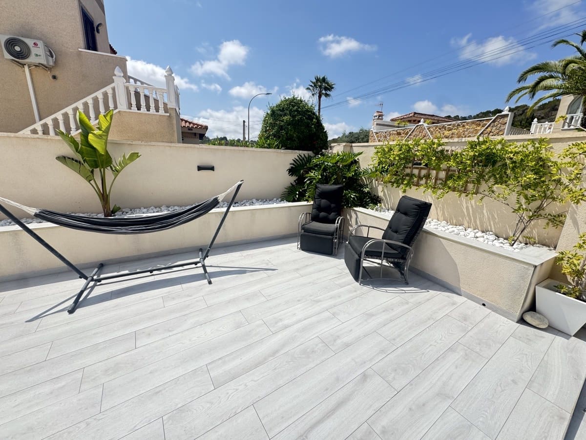 5 sovrum Villa till salu i San Miguel de Salinas - 599 999 € (Ref: 9226457)