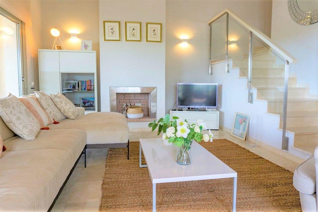 3 quarto Moradia para venda em Las Colinas Golf com piscina garagem - 545 000 € (Ref: 9239835)